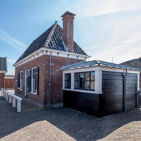 Fortwachterswoning Huisduinen Zewnętrze zdjęcie